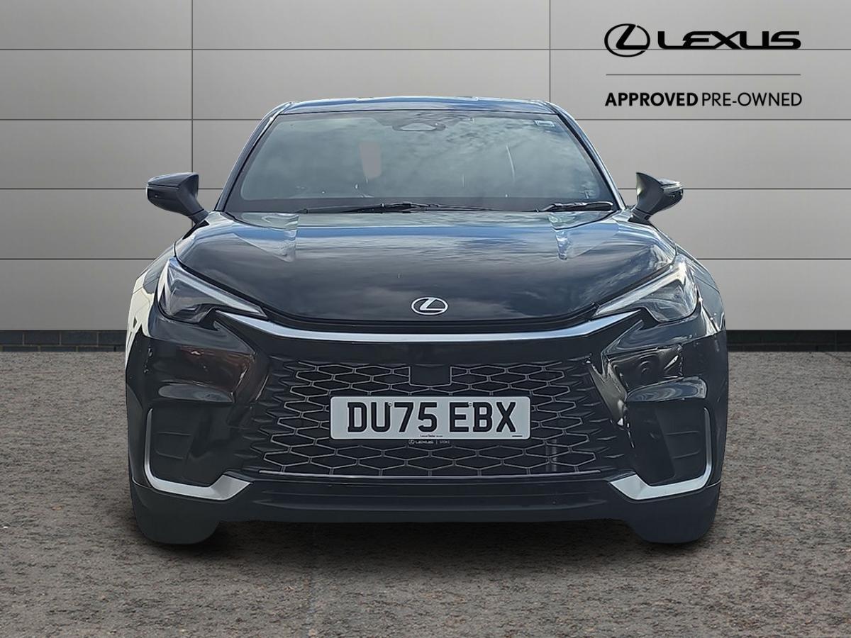 Used Lexus LBX 2025 for sale - 76657759: Photo 10