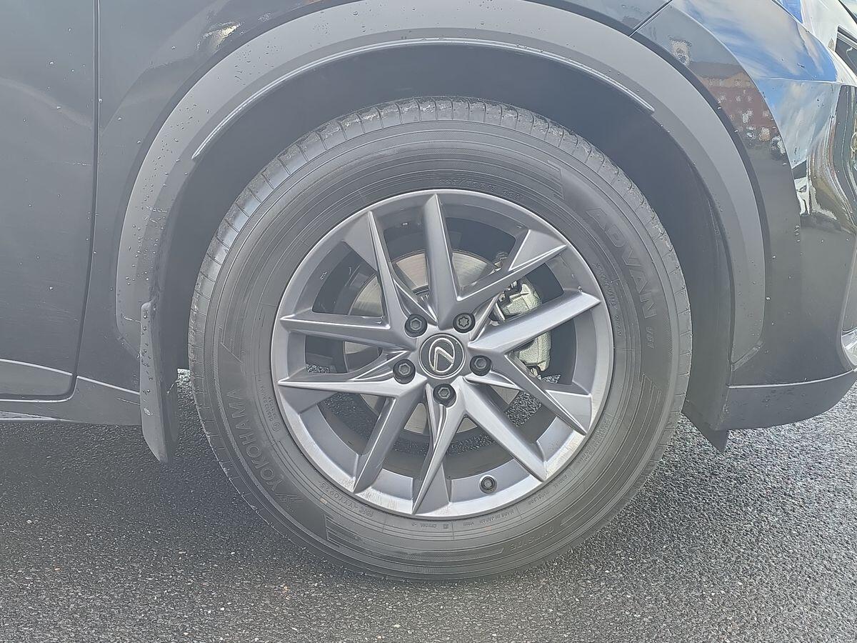 Used Lexus LBX 2025 for sale - 76657759: Photo 11