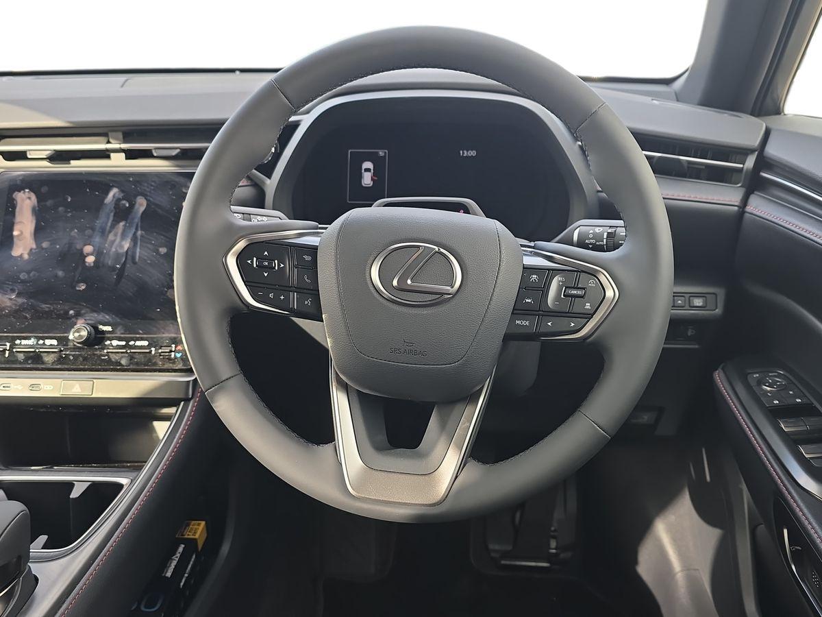 Used Lexus LBX 2025 for sale - 76657759: Photo 15