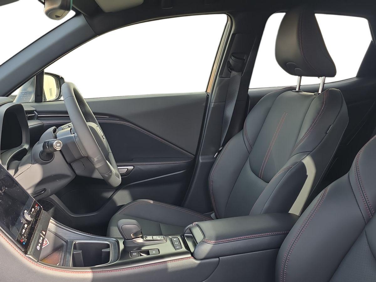 Used Lexus LBX 2025 for sale - 76657759: Photo 18