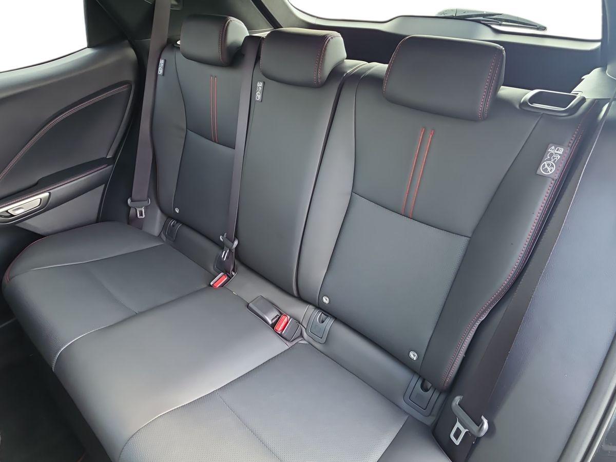 Used Lexus LBX 2025 for sale - 76657759: Photo 19