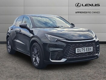 Used Lexus LBX 2025 for sale - 76657759: Photo