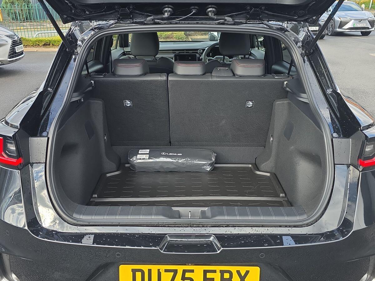 Used Lexus LBX 2025 for sale - 76657759: Photo 20