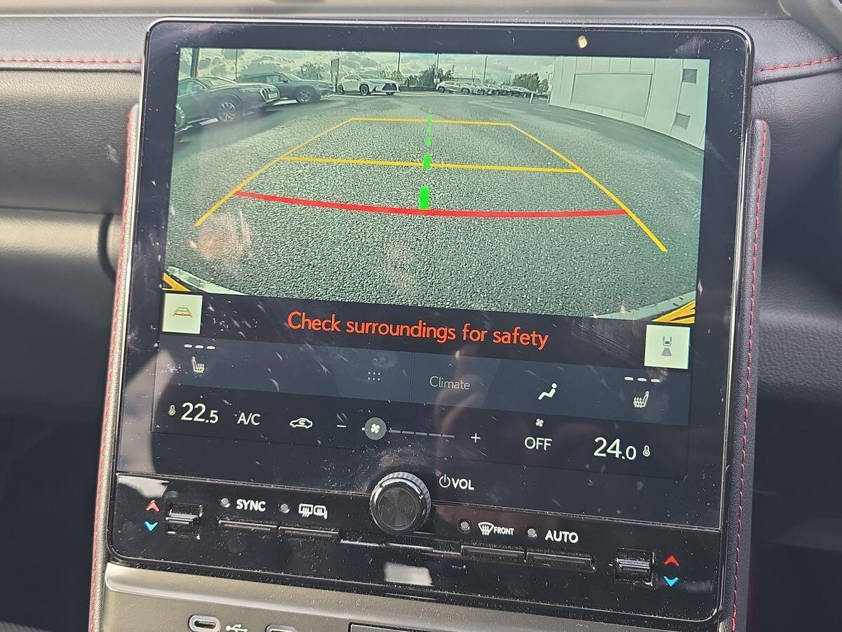 Used Lexus LBX 2025 for sale - 76657759: Photo 21