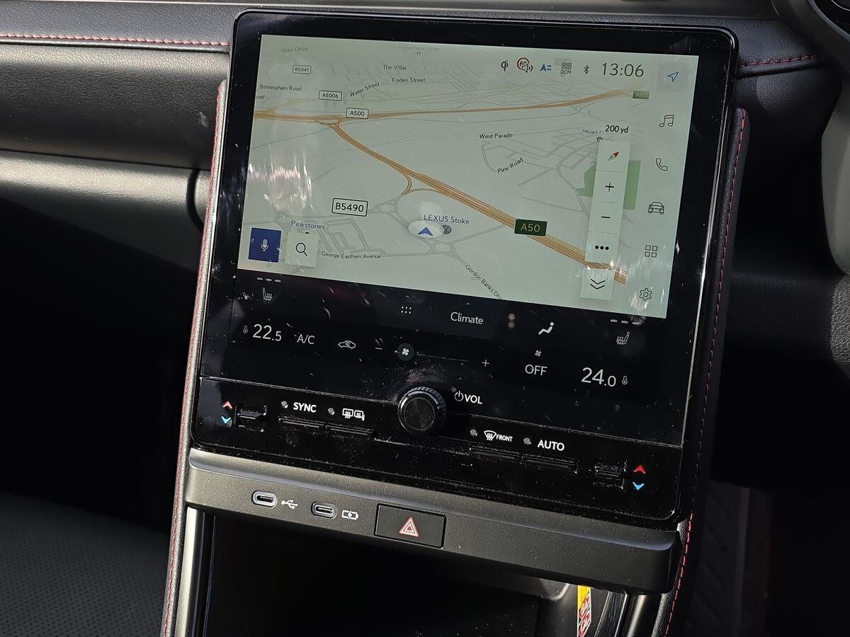 Used Lexus LBX 2025 for sale - 76657759: Photo 22