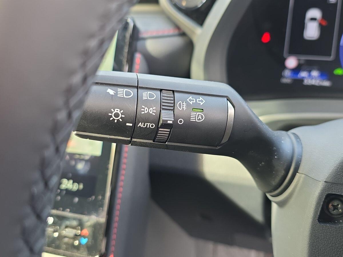 Used Lexus LBX 2025 for sale - 76657759: Photo 28