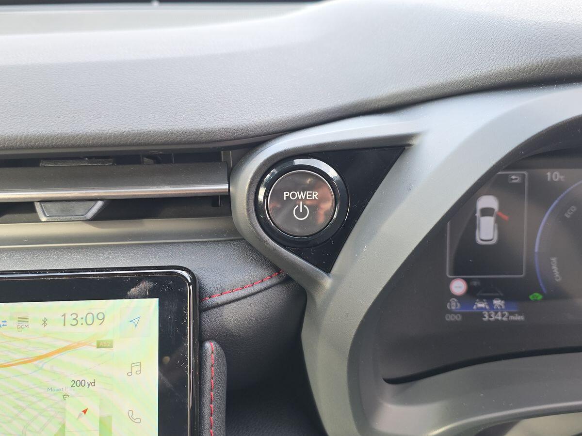 Used Lexus LBX 2025 for sale - 76657759: Photo 32