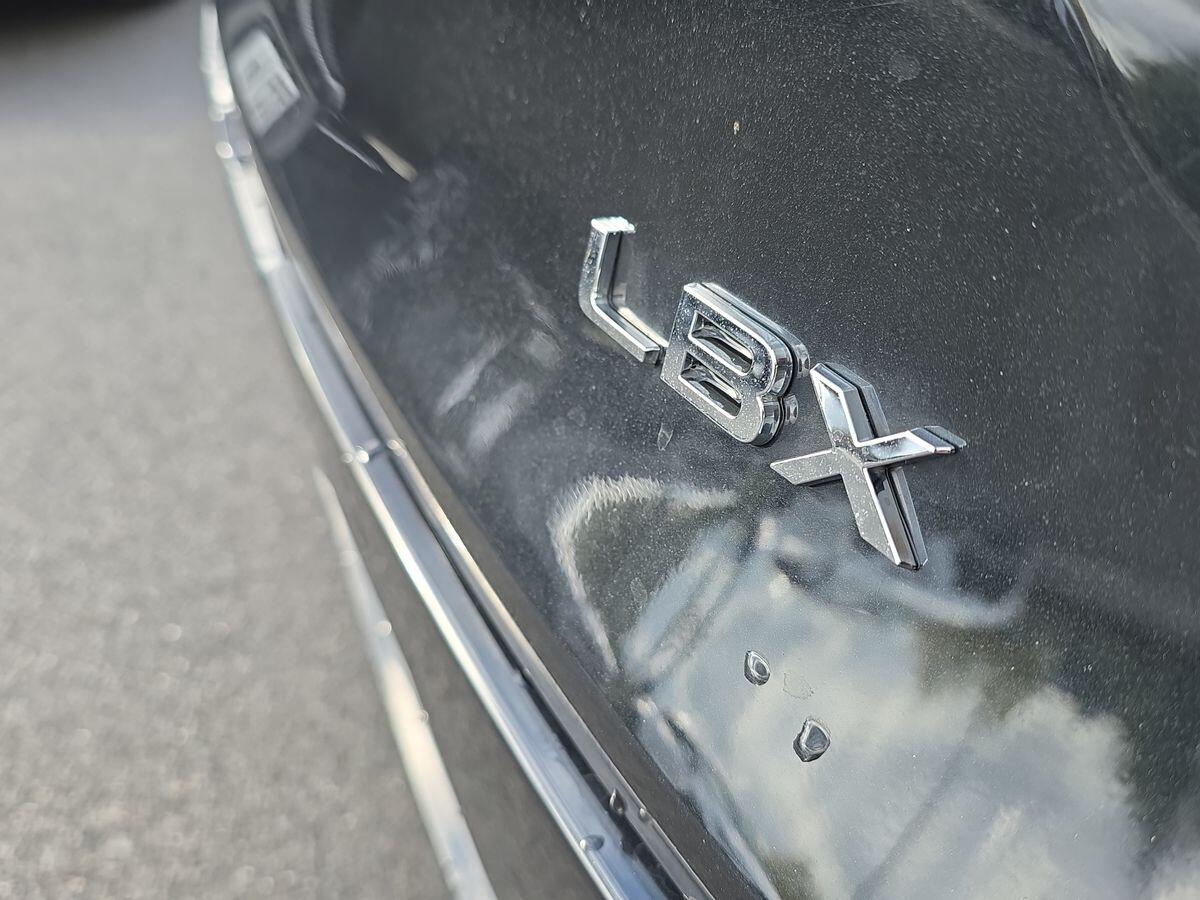 Used Lexus LBX 2025 for sale - 76657759: Photo 36