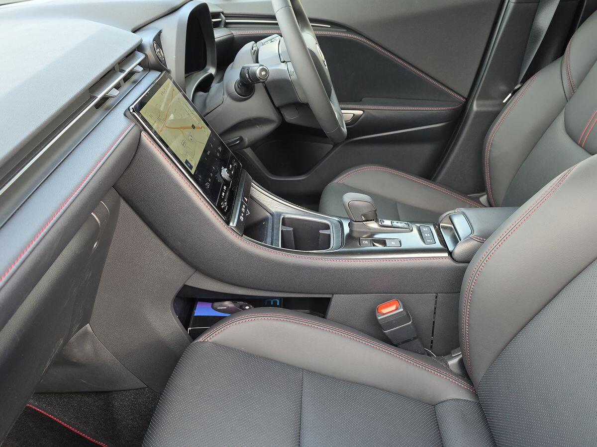 Used Lexus LBX 2025 for sale - 76657759: Photo 40