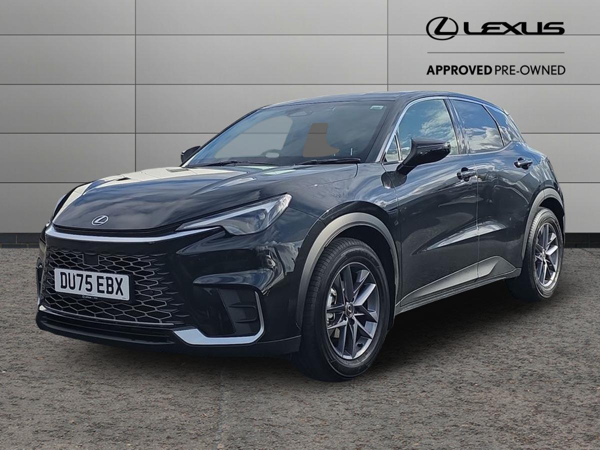 Used Lexus LBX 2025 for sale - 76657759: Photo 9