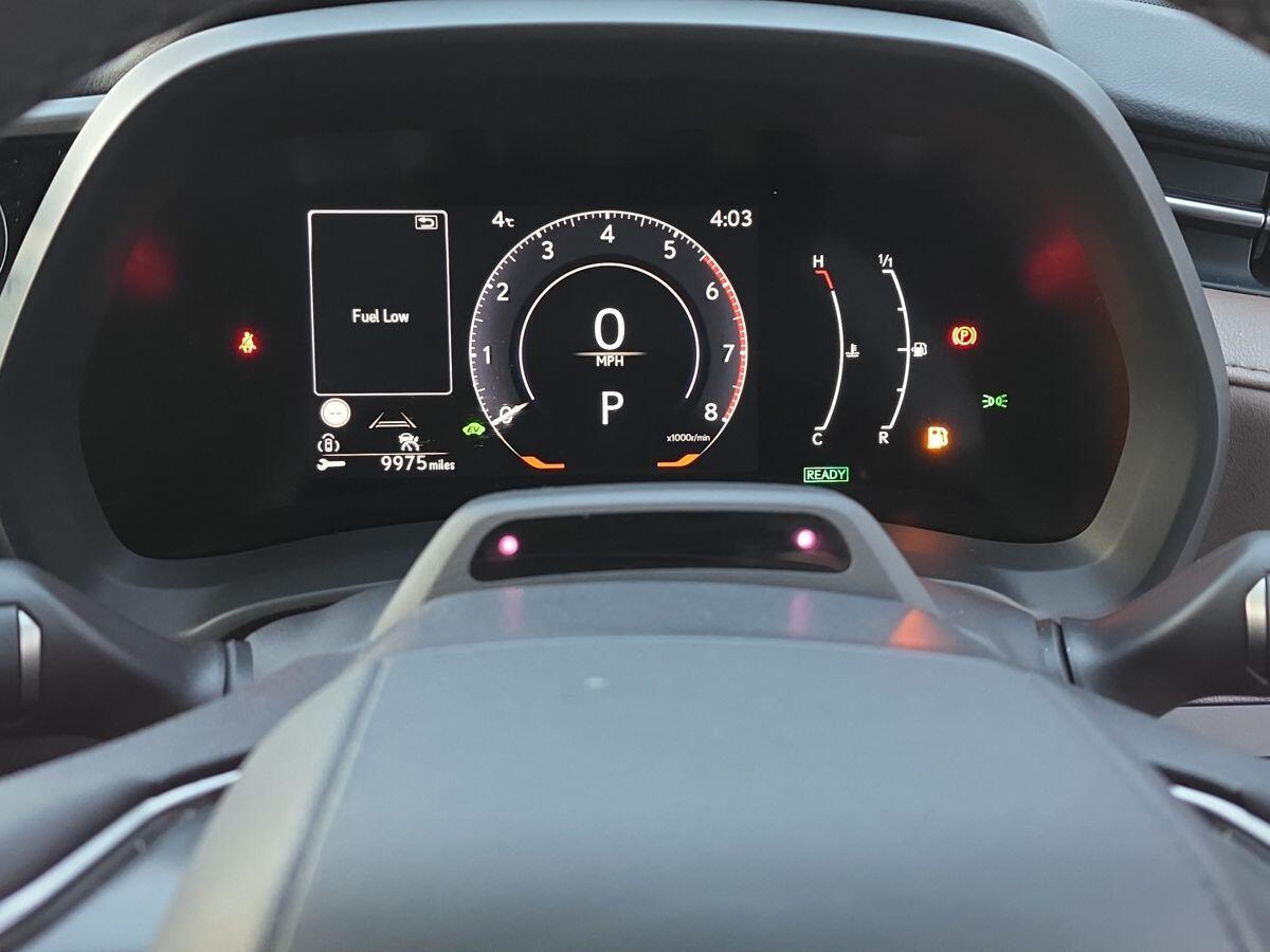 Used Lexus LBX 2024 for sale - 76802125: Photo 16