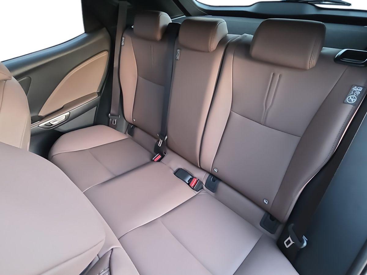 Used Lexus LBX 2024 for sale - 76802125: Photo 19