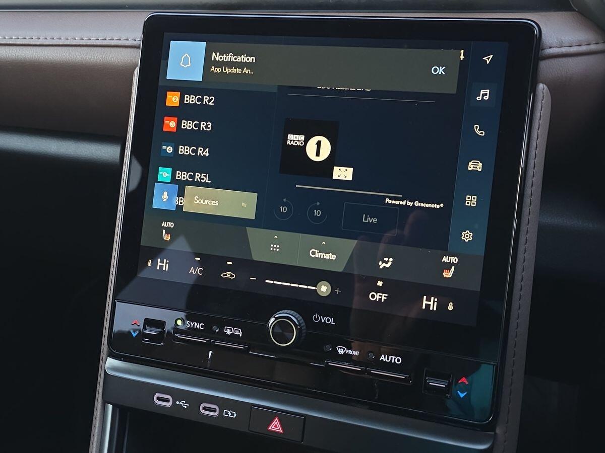 Used Lexus LBX 2024 for sale - 76802125: Photo 22