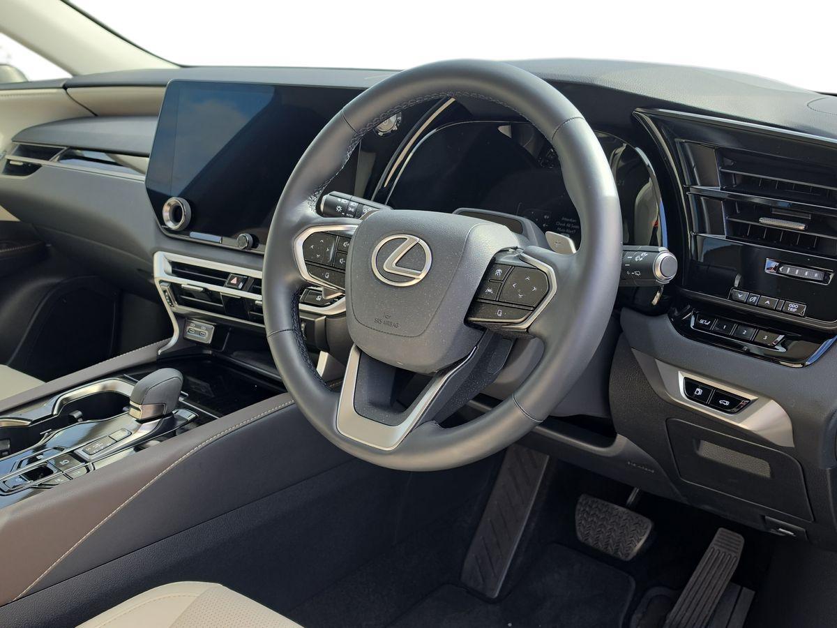 Used Lexus RX 2023 for sale - 78018851: Photo 12