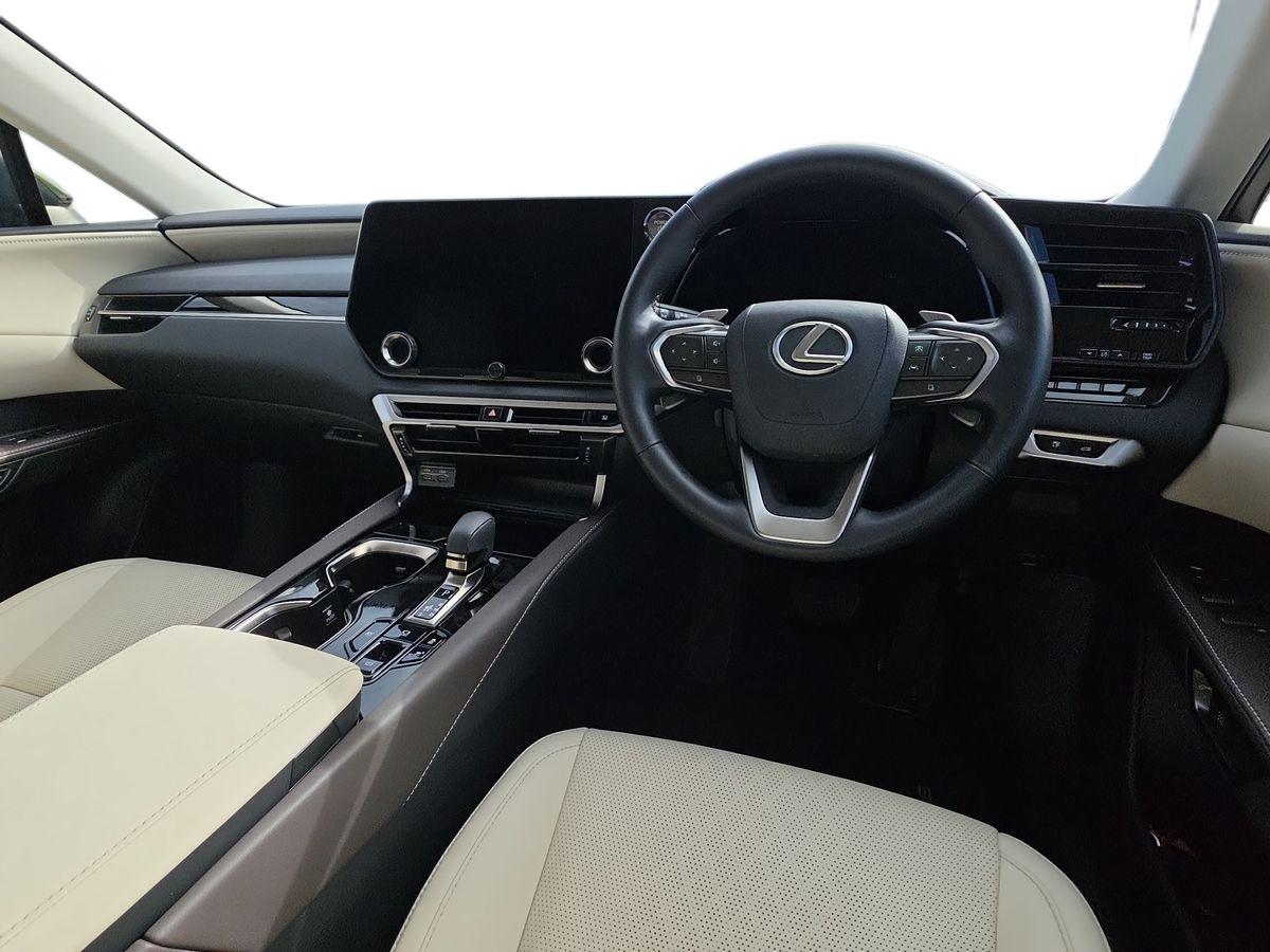 Used Lexus RX 2023 for sale - 78018851: Photo 13