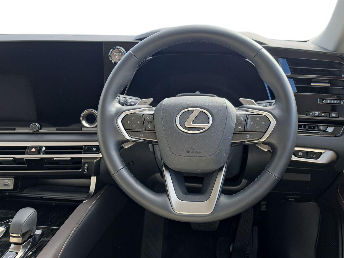 Used Lexus RX 2023 for sale - 78018851: Photo 15