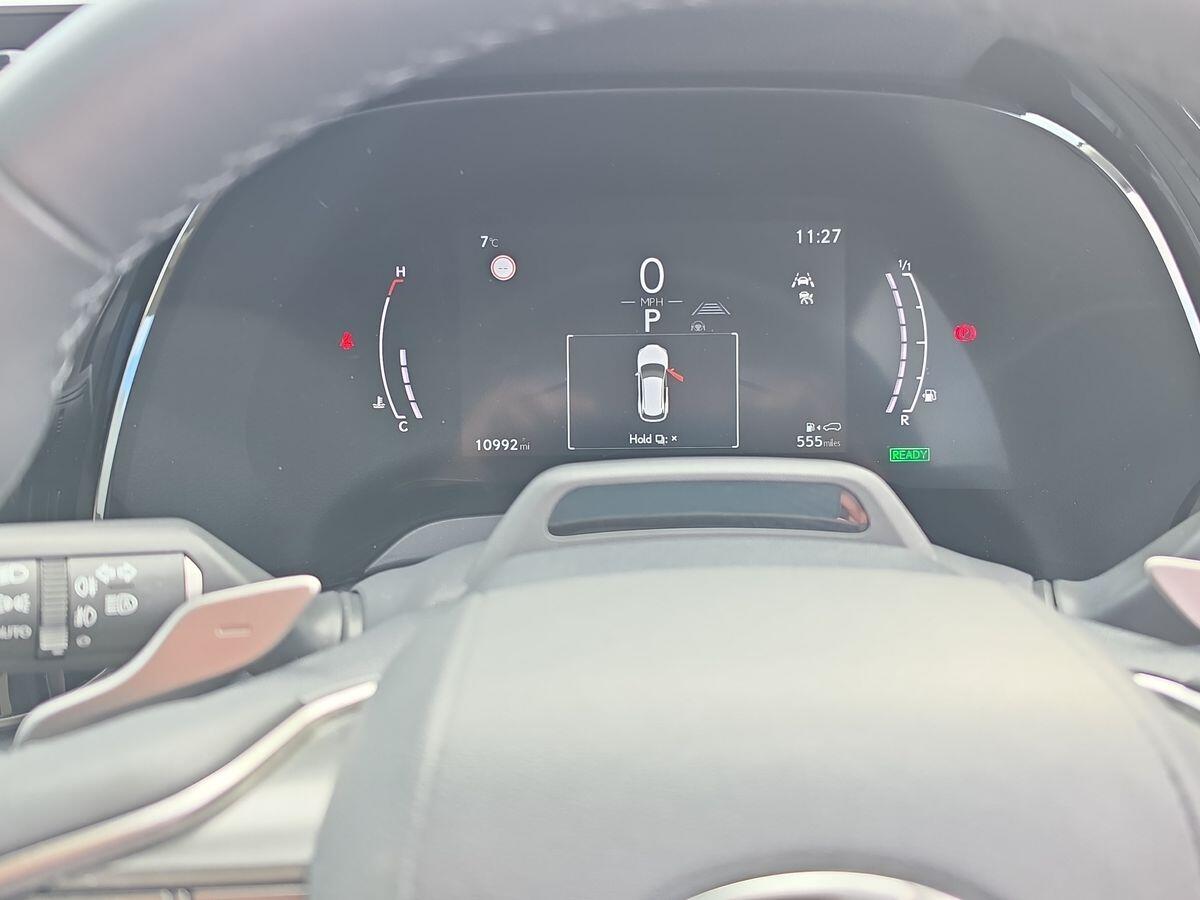 Used Lexus RX 2023 for sale - 78018851: Photo 16