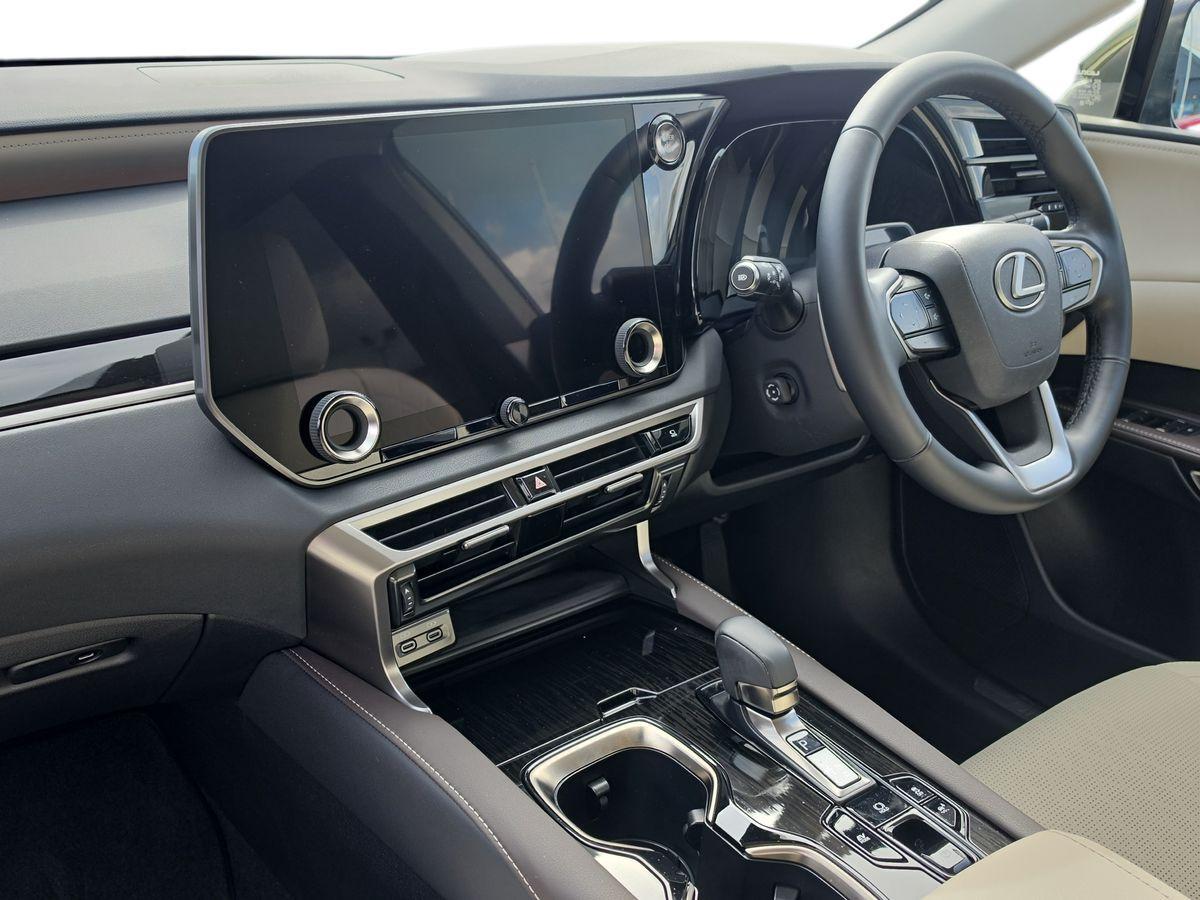 Used Lexus RX 2023 for sale - 78018851: Photo 17