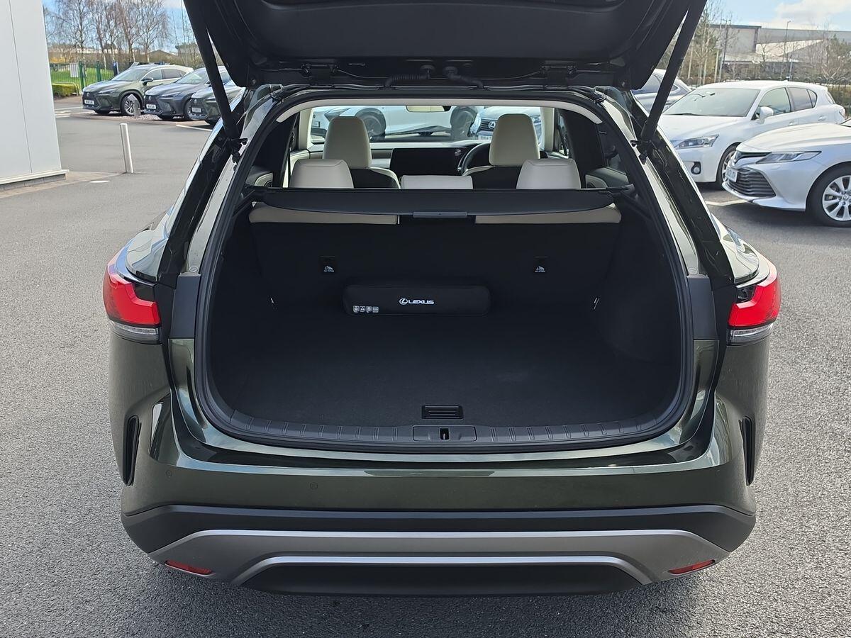 Used Lexus RX 2023 for sale - 78018851: Photo 20