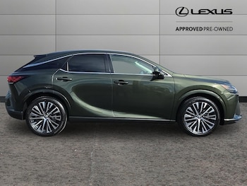 Used Lexus RX 2023 for sale - 78018851: Photo