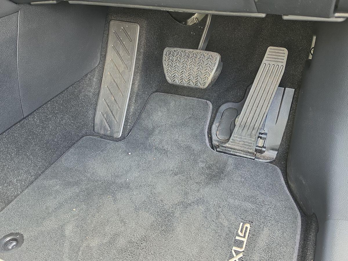 Used Lexus RX 2023 for sale - 78018851: Photo 33