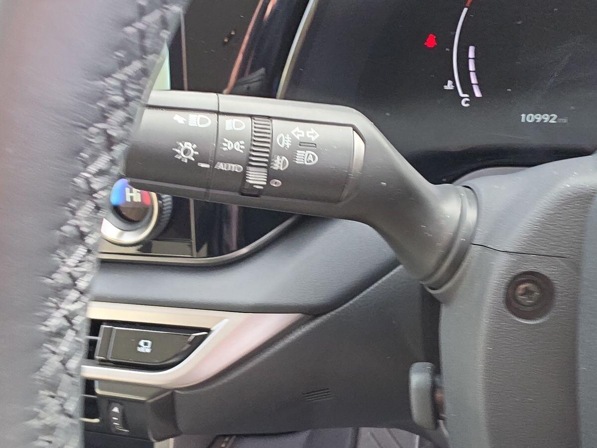 Used Lexus RX 2023 for sale - 78018851: Photo 36