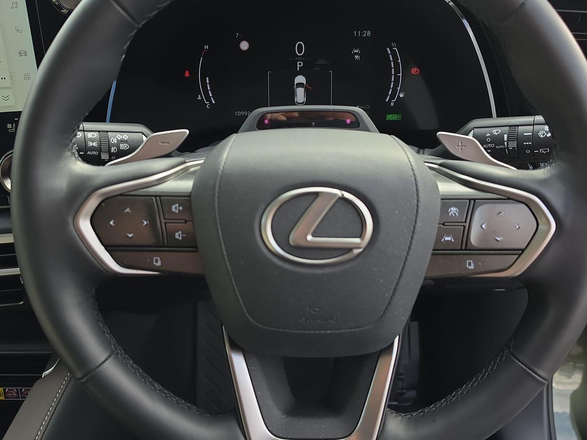 Used Lexus RX 2023 for sale - 78018851: Photo 38