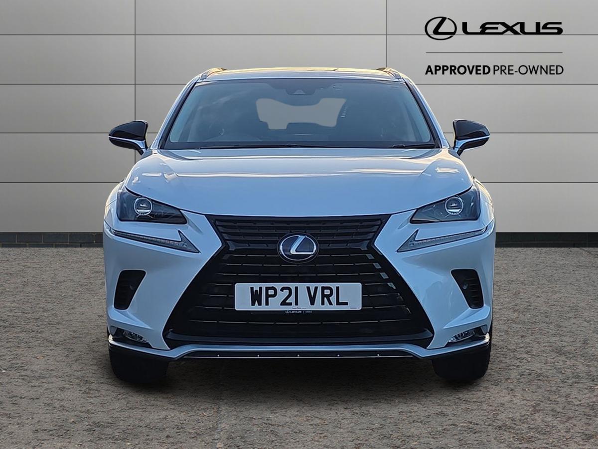 Used Lexus NX 2021 for sale - 76865583: Photo 10
