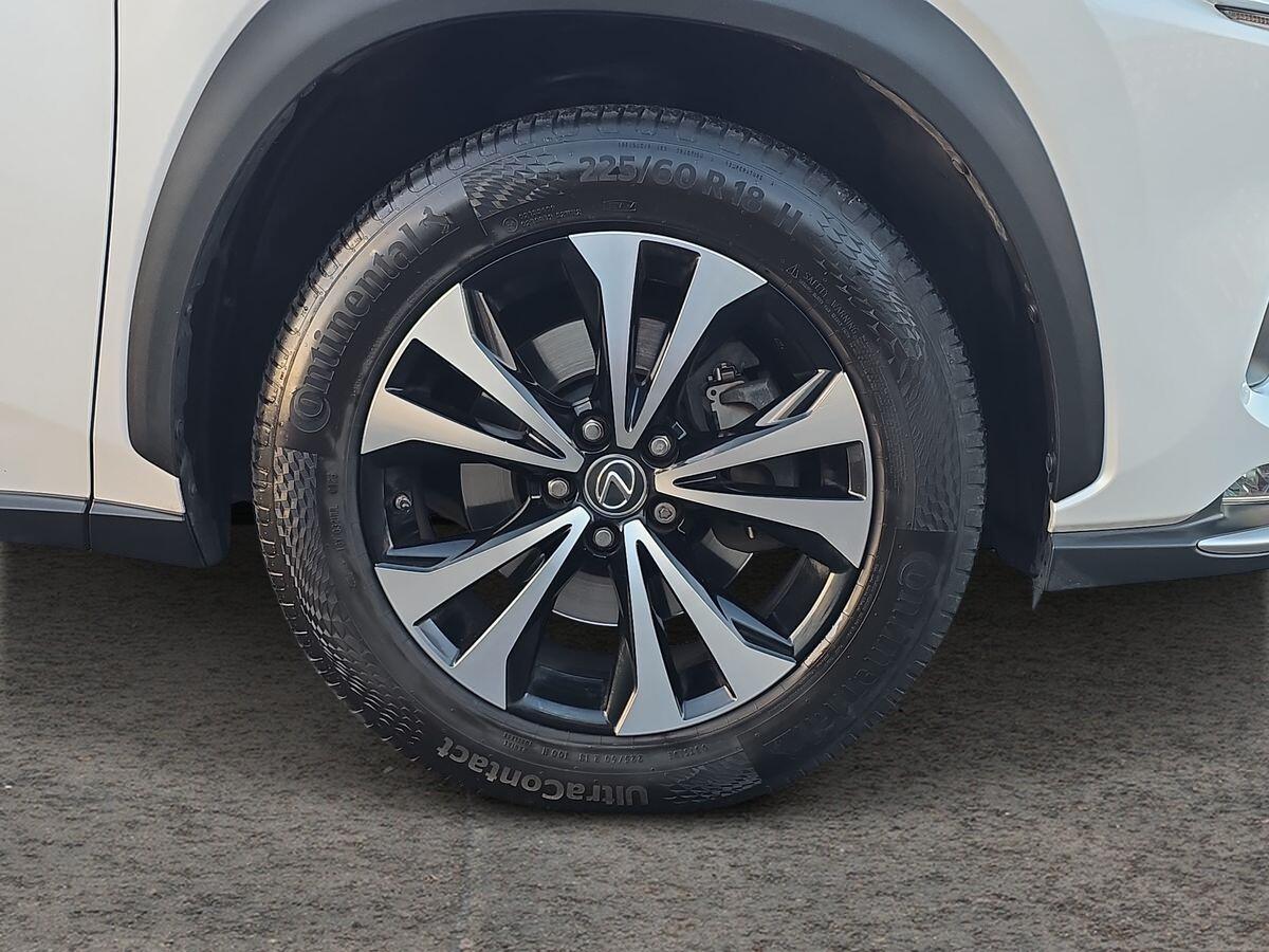 Used Lexus NX 2021 for sale - 76865583: Photo 11