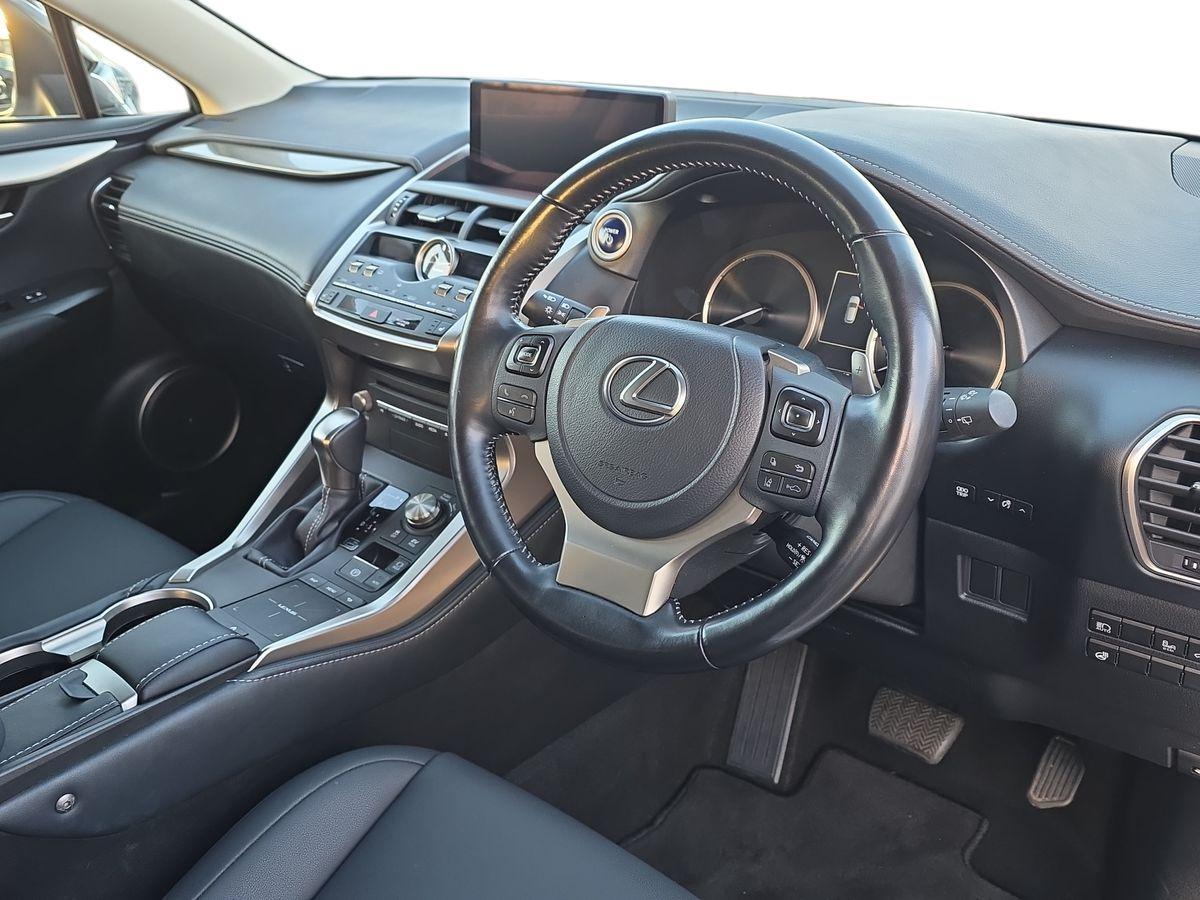 Used Lexus NX 2021 for sale - 76865583: Photo 12