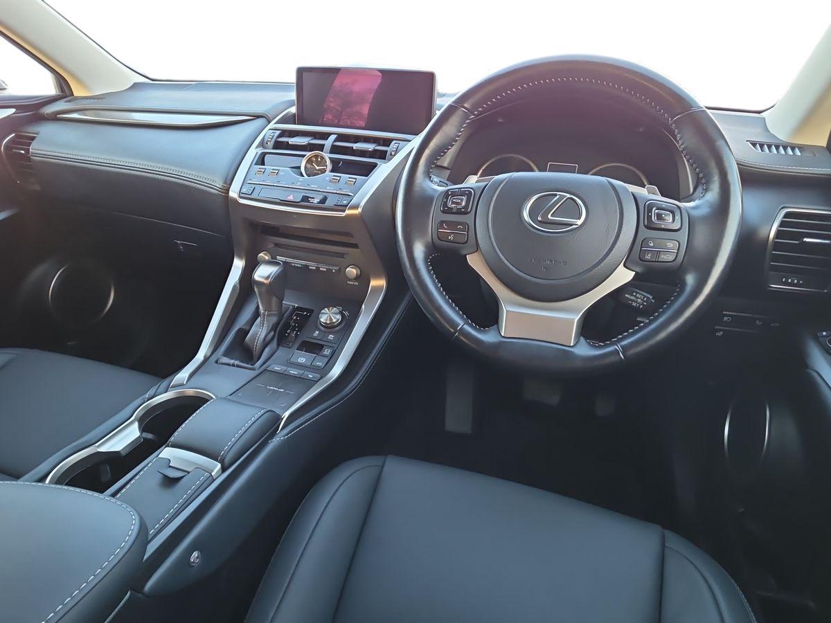 Used Lexus NX 2021 for sale - 76865583: Photo 13