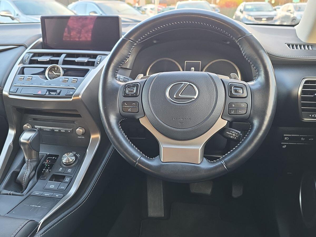 Used Lexus NX 2021 for sale - 76865583: Photo 14