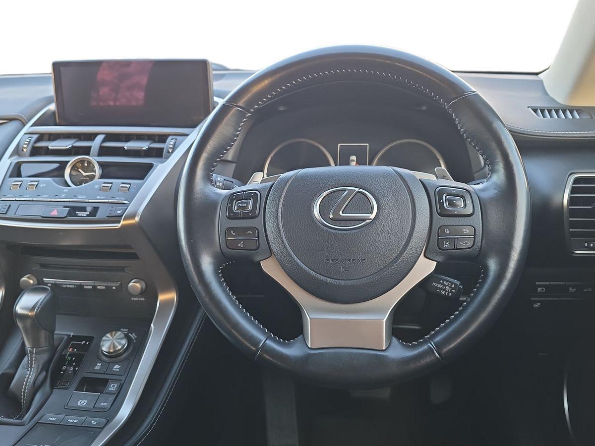 Used Lexus NX 2021 for sale - 76865583: Photo 15