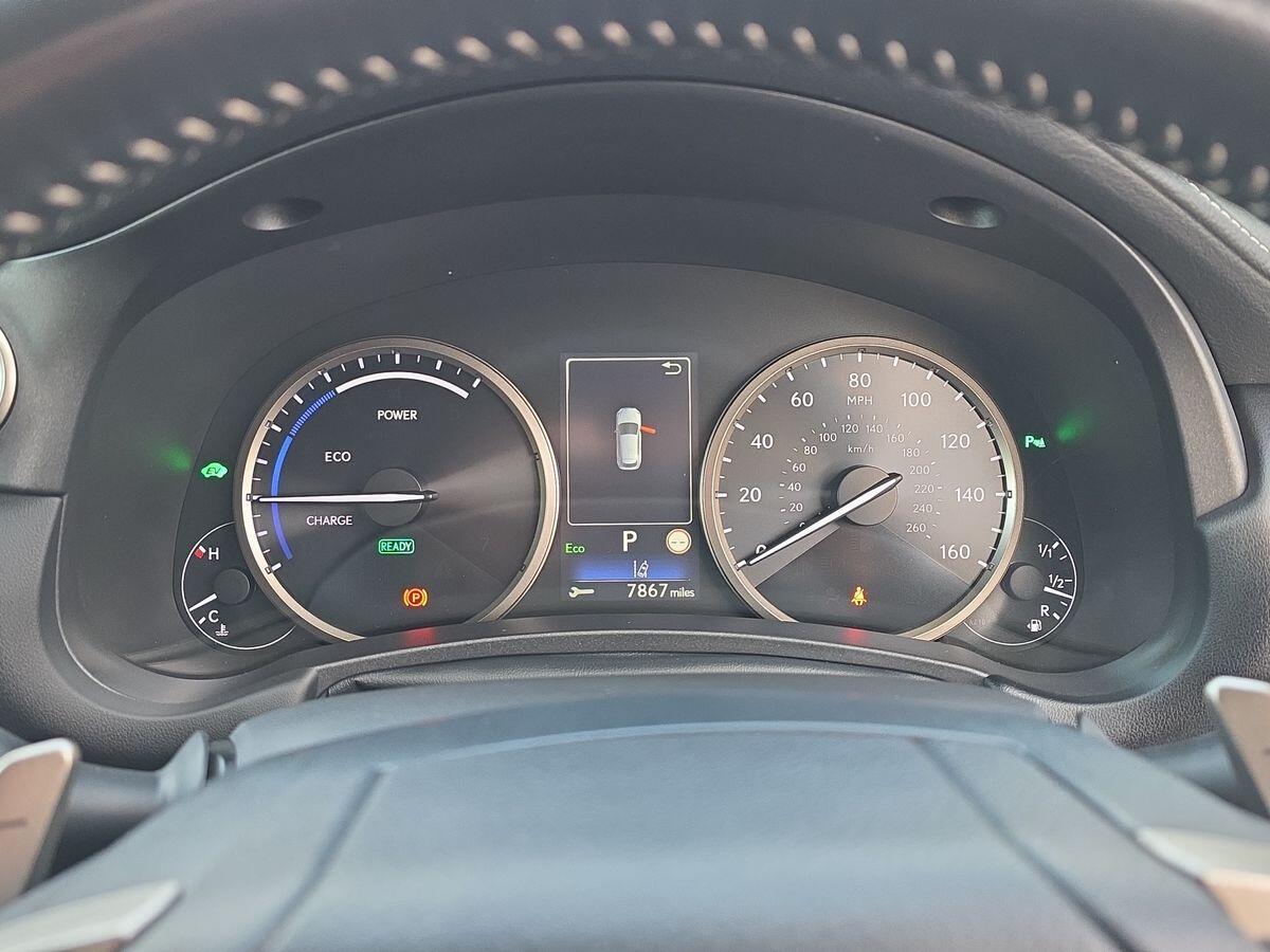 Used Lexus NX 2021 for sale - 76865583: Photo 16