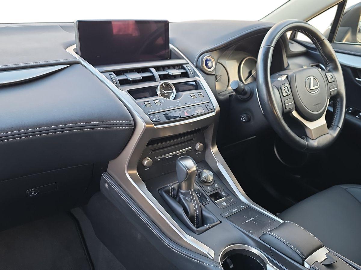 Used Lexus NX 2021 for sale - 76865583: Photo 17