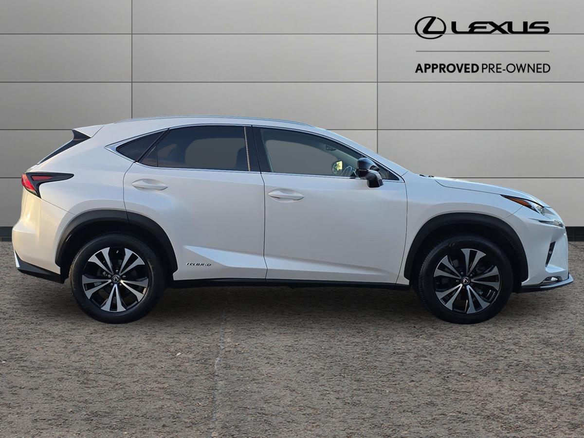 Used Lexus NX 2021 for sale - 76865583: Photo 2