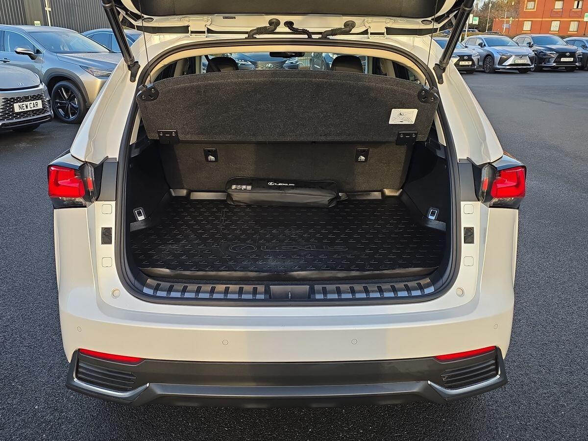 Used Lexus NX 2021 for sale - 76865583: Photo 20