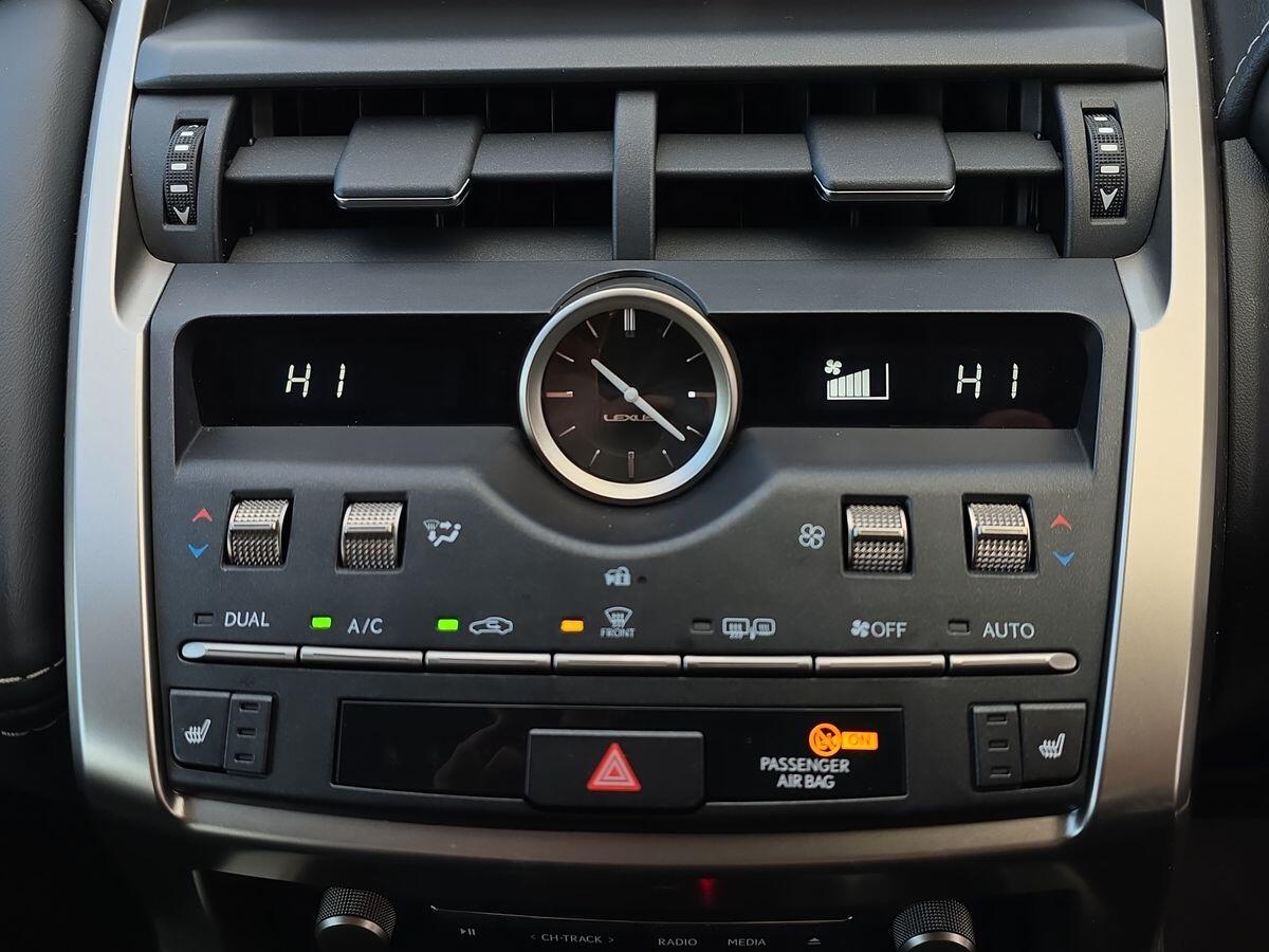 Used Lexus NX 2021 for sale - 76865583: Photo 33