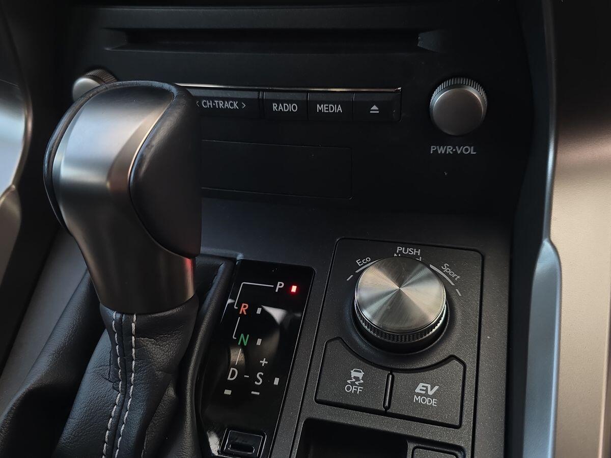 Used Lexus NX 2021 for sale - 76865583: Photo 34