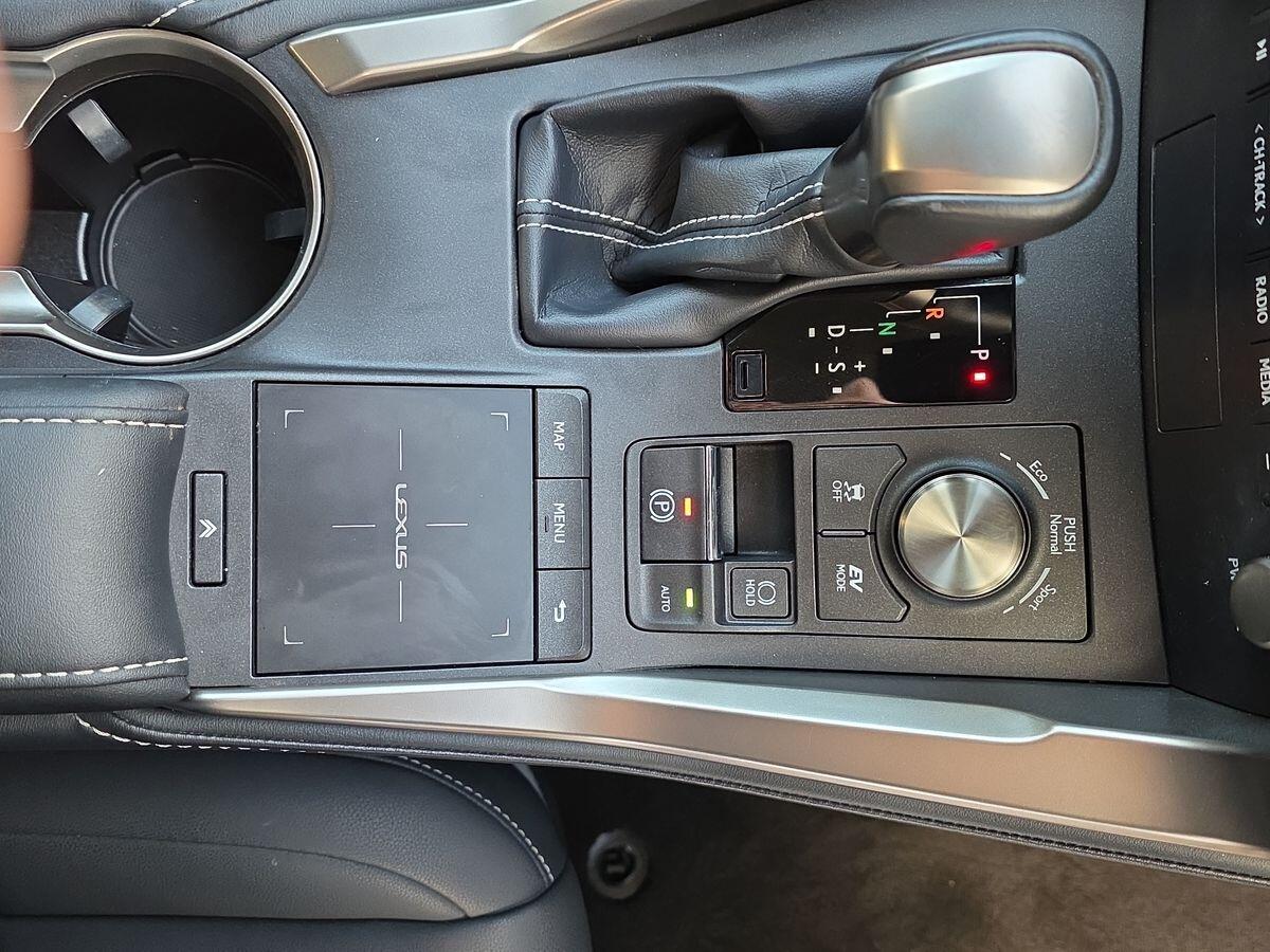 Used Lexus NX 2021 for sale - 76865583: Photo 36