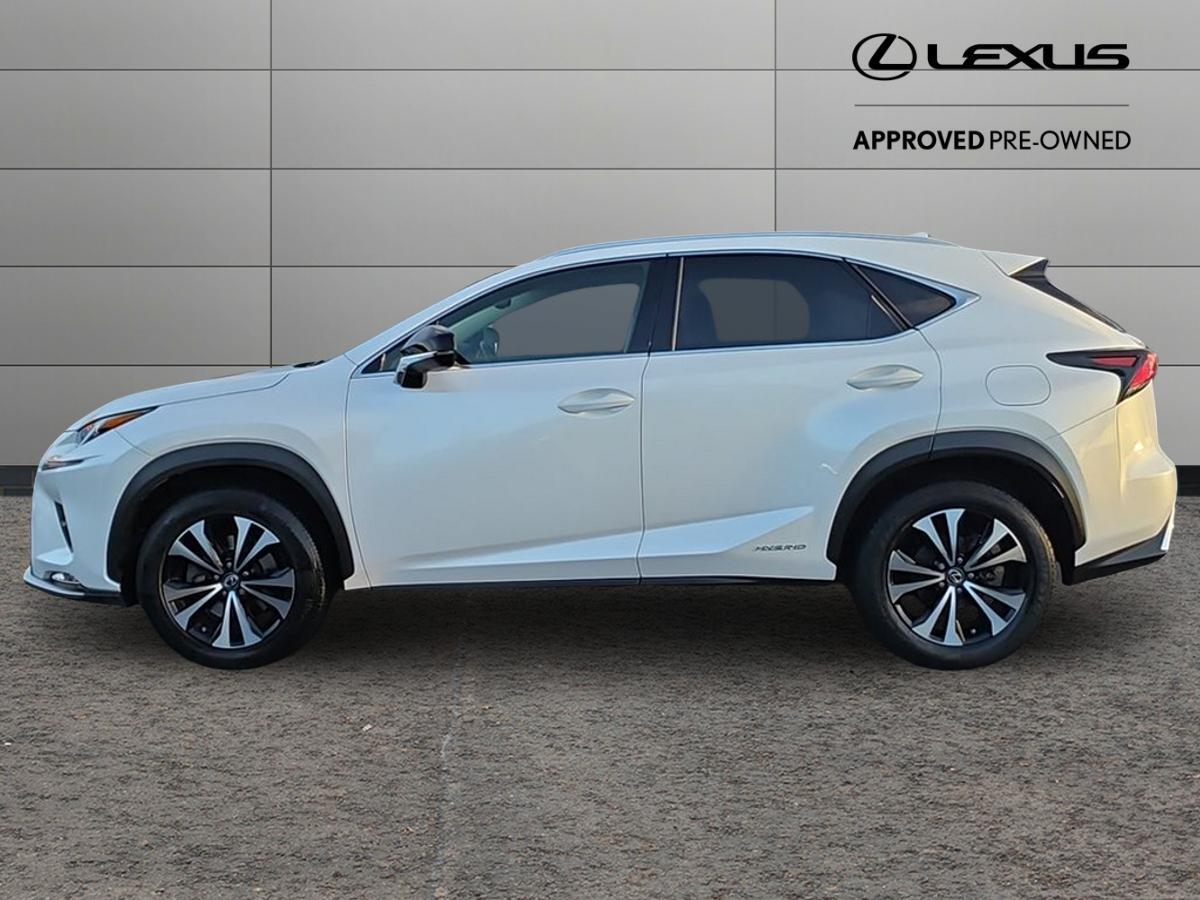 Used Lexus NX 2021 for sale - 76865583: Photo 8