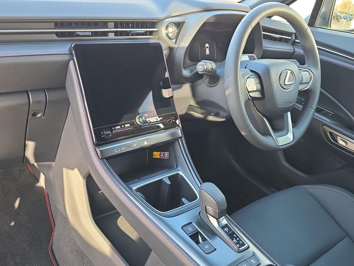 Used Lexus LBX 2025 for sale - 77040783: Photo 17