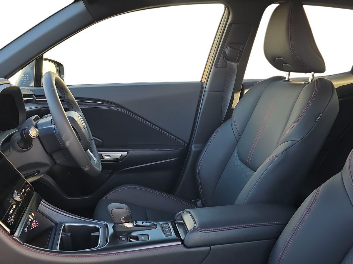 Used Lexus LBX 2025 for sale - 77040783: Photo 18