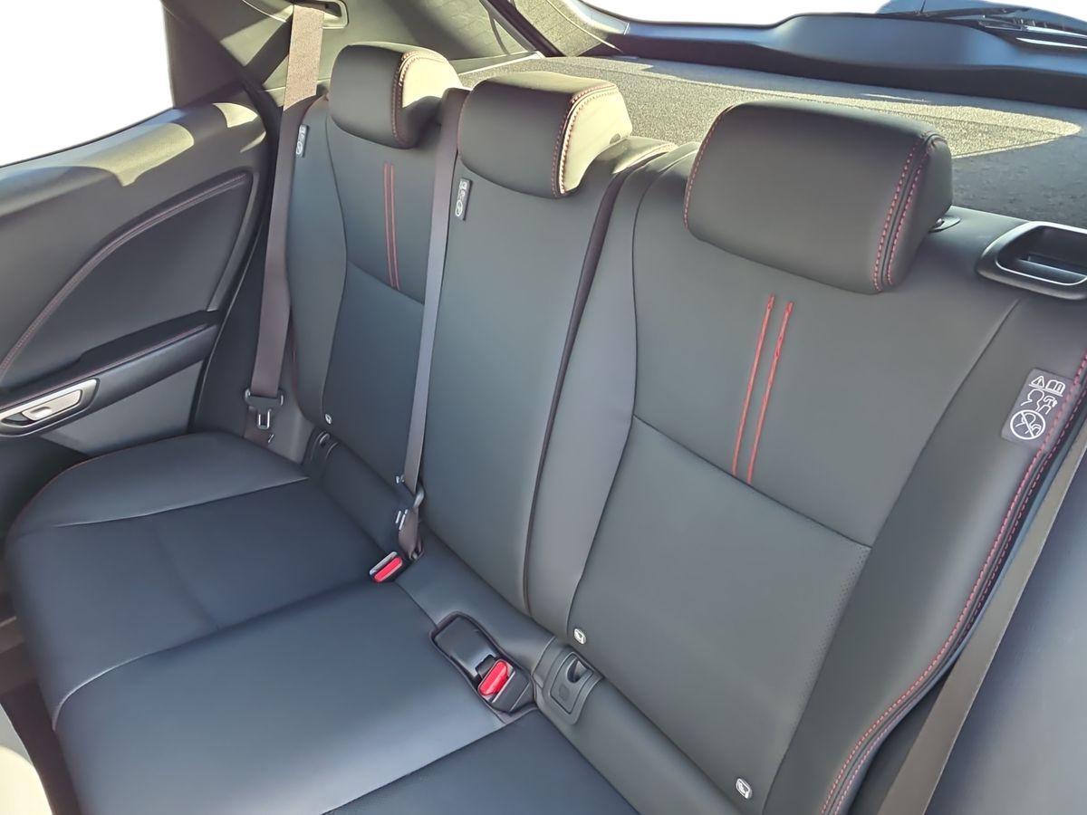 Used Lexus LBX 2025 for sale - 77040783: Photo 19