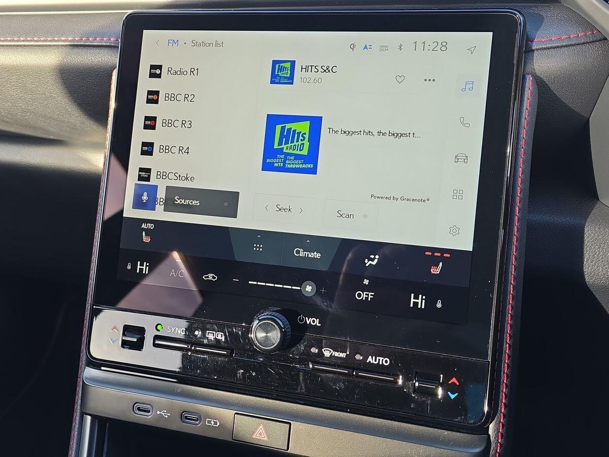 Used Lexus LBX 2025 for sale - 77040783: Photo 22