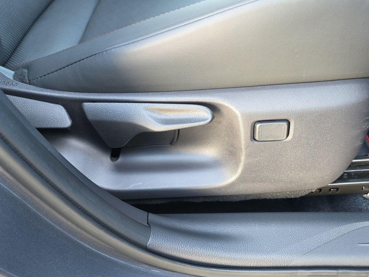 Used Lexus LBX 2025 for sale - 77040783: Photo 24