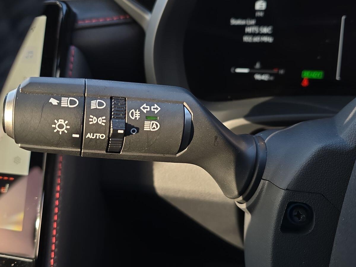 Used Lexus LBX 2025 for sale - 77040783: Photo 28