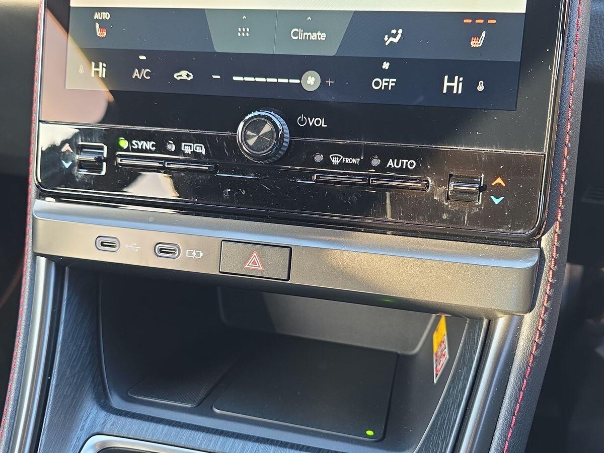 Used Lexus LBX 2025 for sale - 77040783: Photo 31