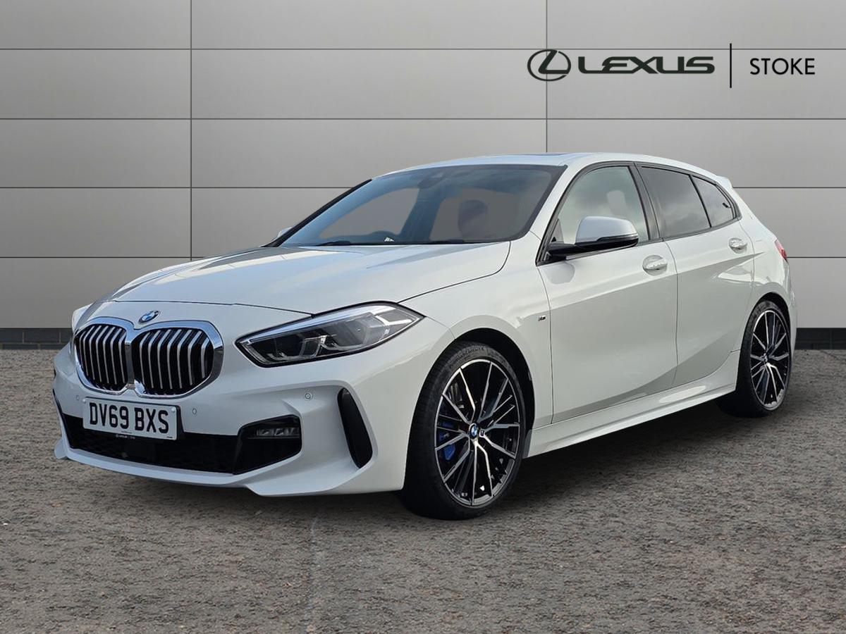 Used BMW 1 Series 2019 for sale - 76657232: Photo 10