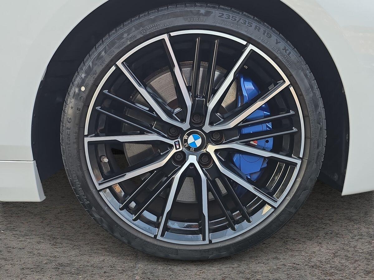 Used BMW 1 Series 2019 for sale - 76657232: Photo 12